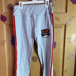 UNLV Rebels Twin Vision activewear yoga pants